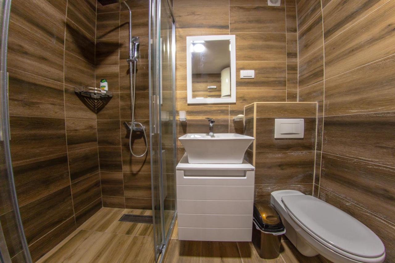 Apartman Kokin Brod 外观 照片