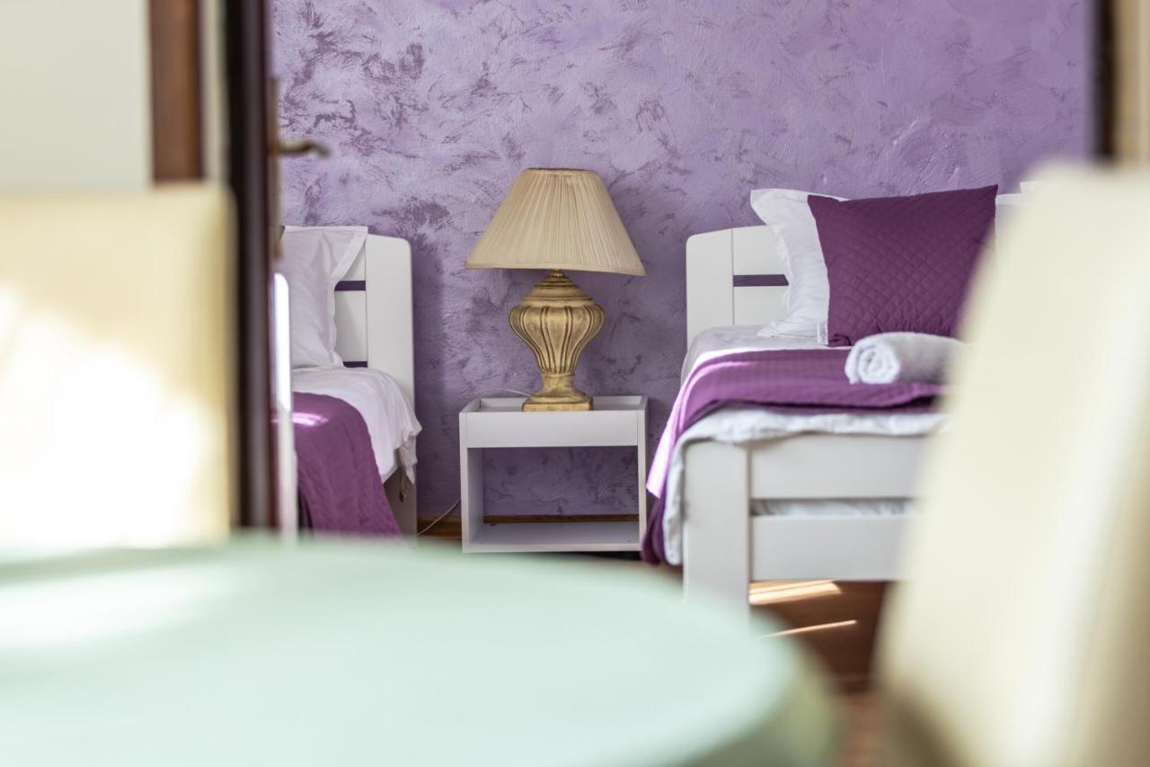 Apartman Kokin Brod 外观 照片