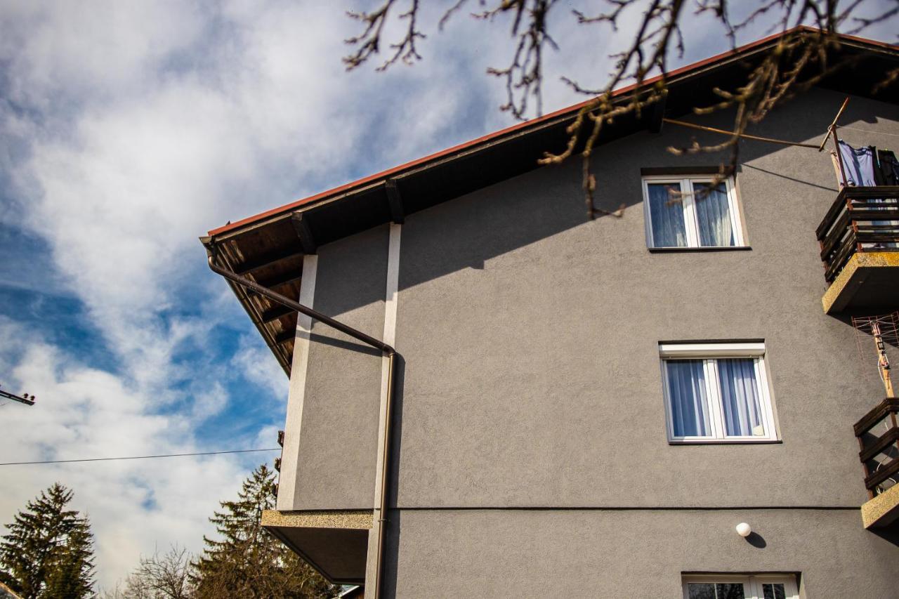 Apartman Kokin Brod 外观 照片