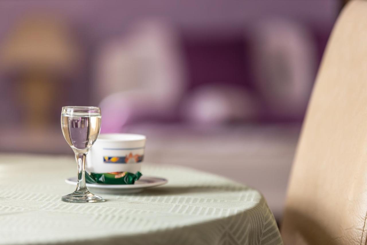 Apartman Kokin Brod 外观 照片