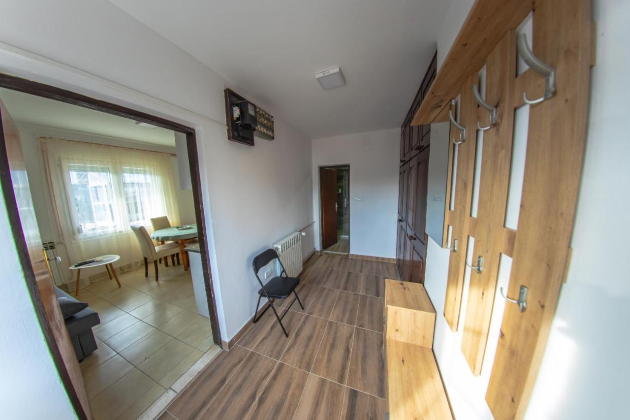 Apartman Kokin Brod 外观 照片