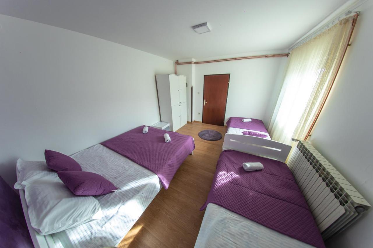 Apartman Kokin Brod 外观 照片