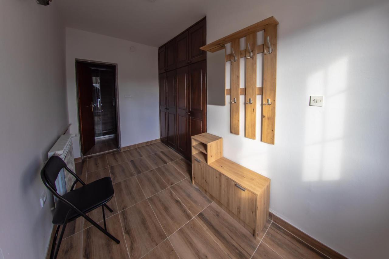 Apartman Kokin Brod 外观 照片