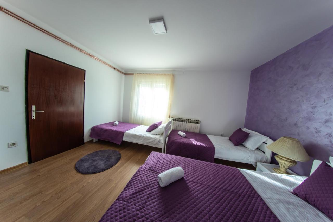 Apartman Kokin Brod 外观 照片
